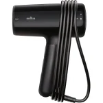 Braun Πιστολάκι Μαλλιών Turbo με Φυσούνα 2100W O3030050197648 - Image 2