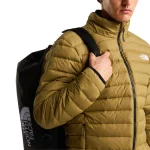 North Face Bace Camp Dry Bag 18l 723221 - Image 6