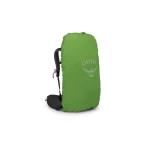 Osprey Kestrel 38 Ορειβατικό Σακίδιο 38lt Αδιάβροχο Μαύρο L/XL Hiking OS3013/1/L/XL - Image 4