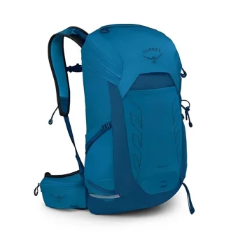 Osprey Talon Ορειβατικό Σακίδιο 26lt Μπλε Hiking 3287/1084