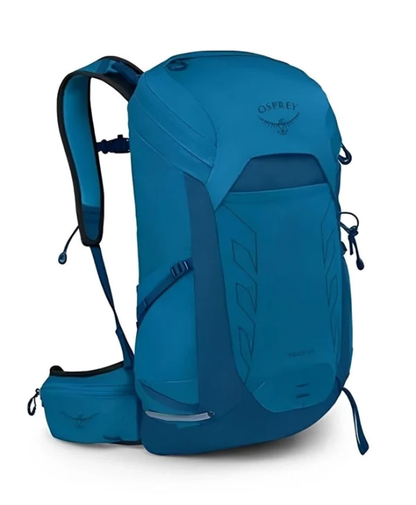 Osprey Talon Ορειβατικό Σακίδιο 26lt Μπλε Hiking 3287/1084