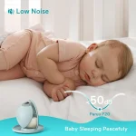 Momcozy Ηλεκτρικό Διπλό Θήλαστρο Πράσινο BP352-GE12BA-A - Image 4