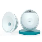 Momcozy Ηλεκτρικό Διπλό Θήλαστρο Πράσινο BP352-GE12BA-A - Image 7