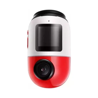 70Mai Omni X800 4K & 128GB Memory Card Σετ Κάμερα DVR Αυτοκινήτου 4K Wi-Fi, GPS & Κάμερα Οπισθοπορείας 5904463685826