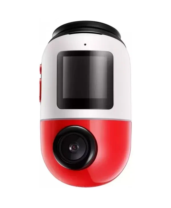 70Mai Omni X800 4K & 128GB Memory Card Σετ Κάμερα DVR Αυτοκινήτου 4K Wi-Fi, GPS & Κάμερα Οπισθοπορείας 5904463685826