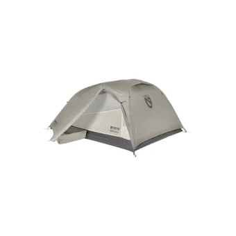 Nemo Σκηνή Camping Ορειβασίας Λευκή 3 Εποχών Αδιάβροχη 1500mm 720892