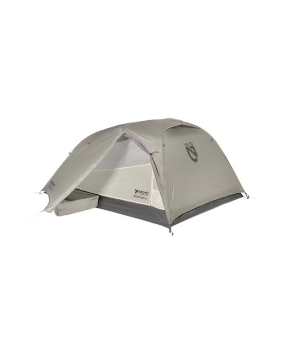 Nemo Σκηνή Camping Ορειβασίας Λευκή 3 Εποχών Αδιάβροχη 1500mm 720892