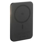 Zens Pro 2 MagSafe Power Bank 5000mAh 25W Μαύρο ZEPP06B/00
