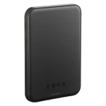 Zens Pro 2 MagSafe Power Bank 5000mAh 25W Μαύρο ZEPP06B/00 - Image 2