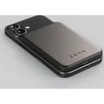 Zens Pro 2 MagSafe Power Bank 5000mAh 25W Μαύρο ZEPP06B/00 - Image 3