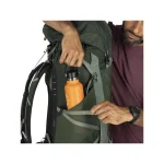 Osprey Talon 44 Ορειβατικό Σακίδιο 44lt Πράσινο Hiking 3290/1088 - Image 4