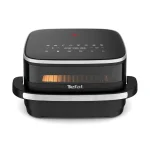 Tefal Easy Fry Air Fryer με Wi-Fi 4lt Μαύρο FW4018E0 - Image 3
