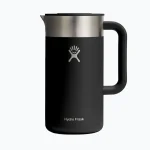 Hydro Flask Κανάτα Θερμός Ανοξείδωτο 945ml Black 668785