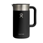 Hydro Flask Κανάτα Θερμός Ανοξείδωτο 945ml Black 668785 - Image 5