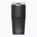 Camelbak Μπουκάλι Θερμός Ανοξείδωτο BPA Free 600ml Black C2845/001060