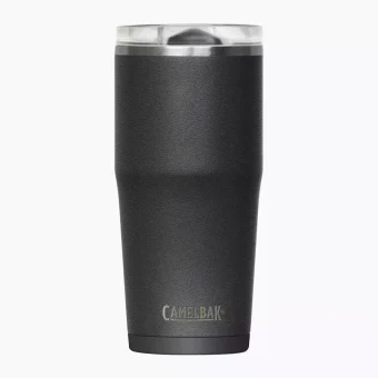 Camelbak Μπουκάλι Θερμός Ανοξείδωτο BPA Free 600ml Black C2845/001060