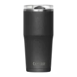 Camelbak Μπουκάλι Θερμός Ανοξείδωτο BPA Free 600ml Black C2845/001060 - Image 2