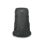 Osprey Rook 50 Ορειβατικό Σακίδιο 50lt Αδιάβροχο Γκρι Trekking OS3304/998/O/S - Image 2