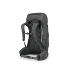 Osprey Rook 50 Ορειβατικό Σακίδιο 50lt Αδιάβροχο Γκρι Trekking OS3304/998/O/S - Image 3