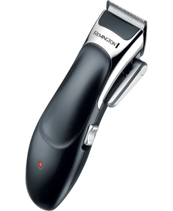 Remington Κουρευτική Μηχανή Μαύρη HC363C