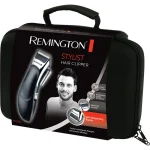 Remington Κουρευτική Μηχανή Μαύρη HC363C - Image 4