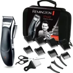 Remington Κουρευτική Μηχανή Μαύρη HC363C - Image 5