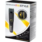Remington B5 Series Trimmer Μηχανή Επαναφορτιζόμενη MB5000 - Image 4