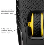 Remington B5 Series Trimmer Μηχανή Επαναφορτιζόμενη MB5000 - Image 6