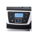 Russell Hobbs Grind & Brew Προγραμματιζόμενη Καφετιέρα Φίλτρου 1025W 22000-56 - Image 2