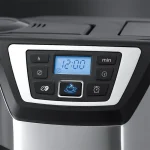 Russell Hobbs Grind & Brew Προγραμματιζόμενη Καφετιέρα Φίλτρου 1025W 22000-56 - Image 4