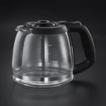 Russell Hobbs Grind & Brew Προγραμματιζόμενη Καφετιέρα Φίλτρου 1025W 22000-56 - Image 5