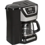 Russell Hobbs Grind & Brew Προγραμματιζόμενη Καφετιέρα Φίλτρου 1025W 22000-56 - Image 8