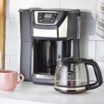Russell Hobbs Grind & Brew Προγραμματιζόμενη Καφετιέρα Φίλτρου 1025W 22000-56 - Image 12