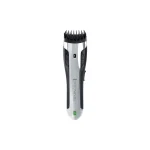 Remington Σετ Επαναφορτιζόμενης Κουρευτικής Μηχανής Ασημί BHT2000A