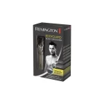 Remington Σετ Επαναφορτιζόμενης Κουρευτικής Μηχανής Ασημί BHT2000A - Image 6