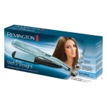 Remington Wet2Straight S7350 Πρέσα Μαλλιών με Κεραμικές Πλάκες - Image 3