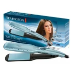 Remington Wet2Straight S7350 Πρέσα Μαλλιών με Κεραμικές Πλάκες - Image 4