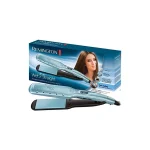 Remington Wet2Straight S7350 Πρέσα Μαλλιών με Κεραμικές Πλάκες - Image 5