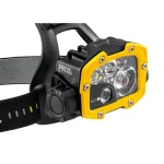 Petzl Επαναφορτιζόμενος Φακός Κεφαλής LED IP67 με Μέγιστη Φωτεινότητα 2800lm E103AA00 - Image 3