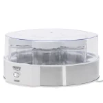 Camry Cr4519 Yogurt Maker 7 Jars X 200ml 20w cr_4519 - Image 4