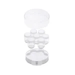 Camry Cr4519 Yogurt Maker 7 Jars X 200ml 20w cr_4519 - Image 10