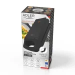 Adler Ηλεκτρική Ομελετιέρα 900W Μαύρη AD 3066 - Image 8