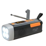 Adler Φακός LED AD 1920 - Image 2