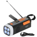 Adler Φακός LED AD 1920 - Image 3