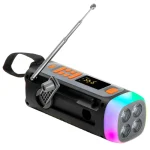 Adler Φακός LED AD 1920 - Image 7
