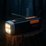 Adler Φακός LED AD 1920 - Image 12