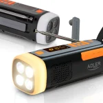 Adler Φακός LED AD 1920 - Image 14