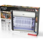 Ad 7940 Led Insect Killer Lamp AD 7940 - Image 2