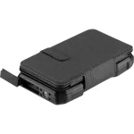 Sandberg 5-Panel Ηλιακό Power Bank 10000mAh με Θύρα USB-A και Θύρα USB-C Μαύρο 421-05 - Image 2