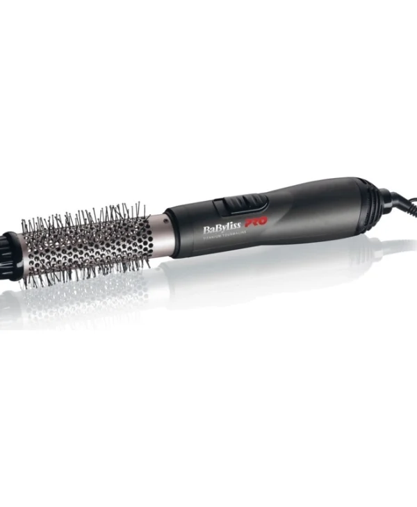 Babyliss PRO 32 Ηλεκτρική Βούρτσα για Μπούκλες 700W BAB2676TTE
